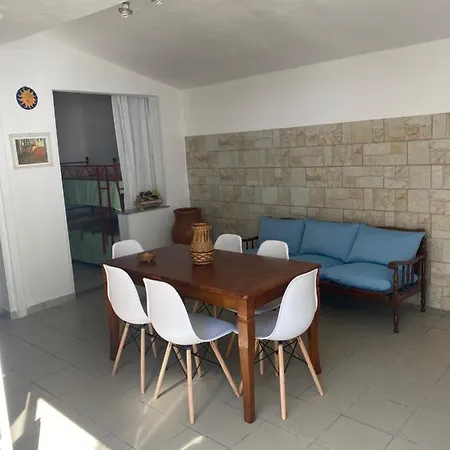 Holiday home Blue Lagoon Golden