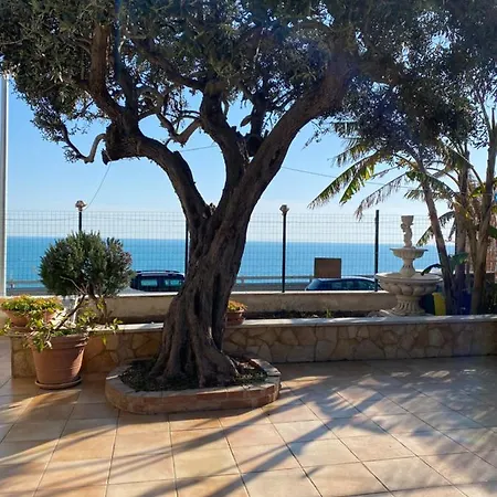 Holiday home Blue Lagoon Golden *