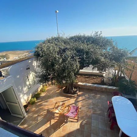 Blue Lagoon Golden Holiday home