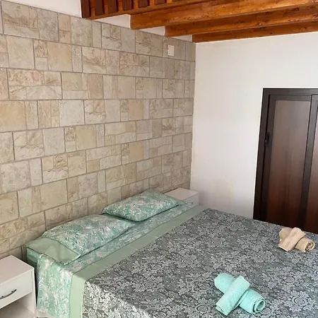 Holiday home Blue Lagoon Golden