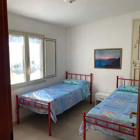 Holiday home Blue Lagoon Golden Realmonte