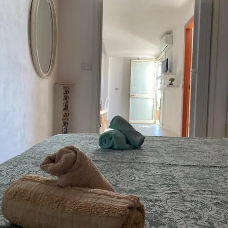 Holiday home Blue Lagoon Golden Realmonte