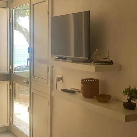 Holiday home Blue Lagoon Golden Realmonte